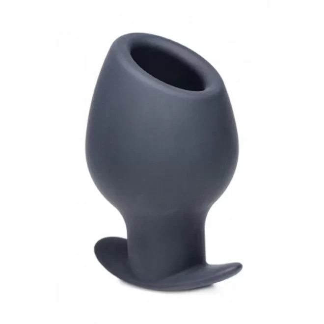 Ass Goblet Hollow Anal Plug