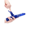 Wibrator rotacyjny Rotating Rabbit