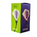 Egzo Mad Spike Dildo - motor