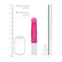 Rotating bunny vibrator