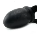 Inflatable Ball Gag