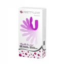 PRETTY LOVE - QUINTION