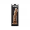 Elements 7 inch Dildo 