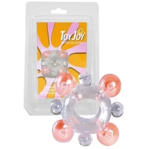 Pierścień Pearls Of Pleasure