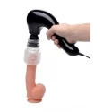 Igasm spinning stimulator
