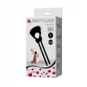 PRETTY LOVE - CURITIS