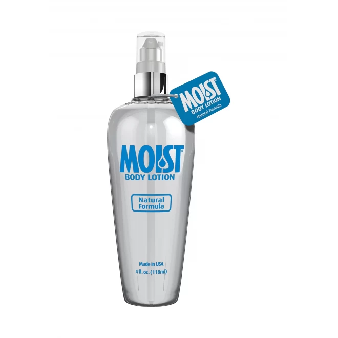 Body lotion - 4 fl. oz.