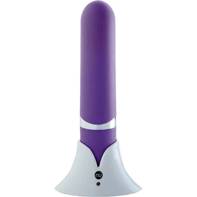 Touch Bullet Vibrator - Purple
