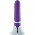 Touch Bullet Vibrator - Purple