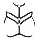 Uprząż damska Harness