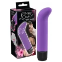 Wibrator do punktu G G-Spot Lover