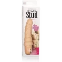 Realistyczny wibrator do punktu G Power Stud Curvy (3 kolory)