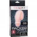 5 Inch Silicone Packing Penis