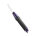 Deluxe edition twilight violet wand with 5 attachments