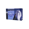 Deluxe edition twilight violet wand with 5 attachments