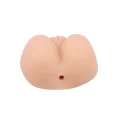 Jennie The Big Sister Masturbator vibro