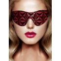 Luxury eye mask