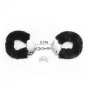 Fetish Pleasure Fluffy Hand Cuffs
