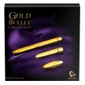 Collection box gold