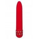 Wibrator z cyrkoniami Diamond Superbe (3 kolory)
