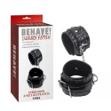 Behave ! Surrender Ankle Restraints