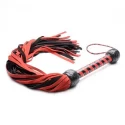 Isabella Sinclaire Suede Flogger