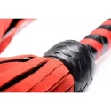 Isabella Sinclaire Suede Flogger