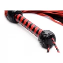 Isabella Sinclaire Suede Flogger