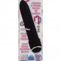 Zmysłowy wibrator - 7 function Classic Chic (2 kolory)