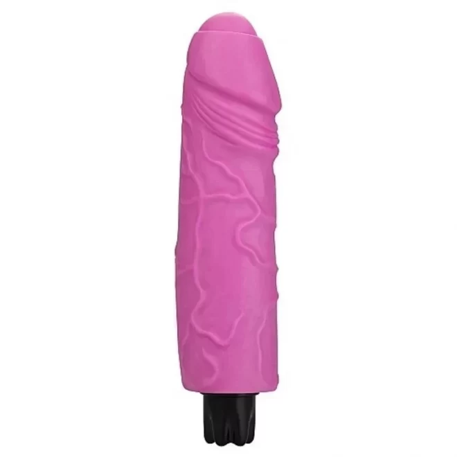 Wibrator Realistic Skin