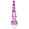 Wibrator analny Spectragels Beaded