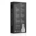 Dorr Playful - Black