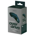 Over Drive Plus Just Black