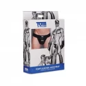 Leather Jockstrap