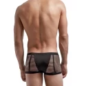Seamless open blind short