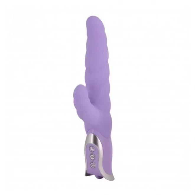 Vibe therapy - regal purple