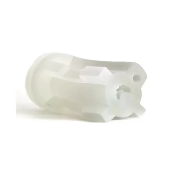Vulcan Frost Stroker - Mouth