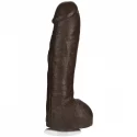 Realistyczne dildo z przyssawką Bam Huge Cock