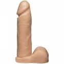 Realistyczny strap-on Harness 8 Inch Realistic Cock