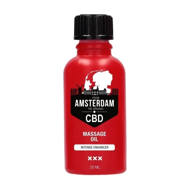 Cbd from amsterdam the original