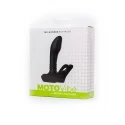 Motovibe tailgunner buttplug