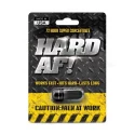 Hard af pill single
