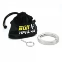 Bon4 - lockable cock ring 49 mm