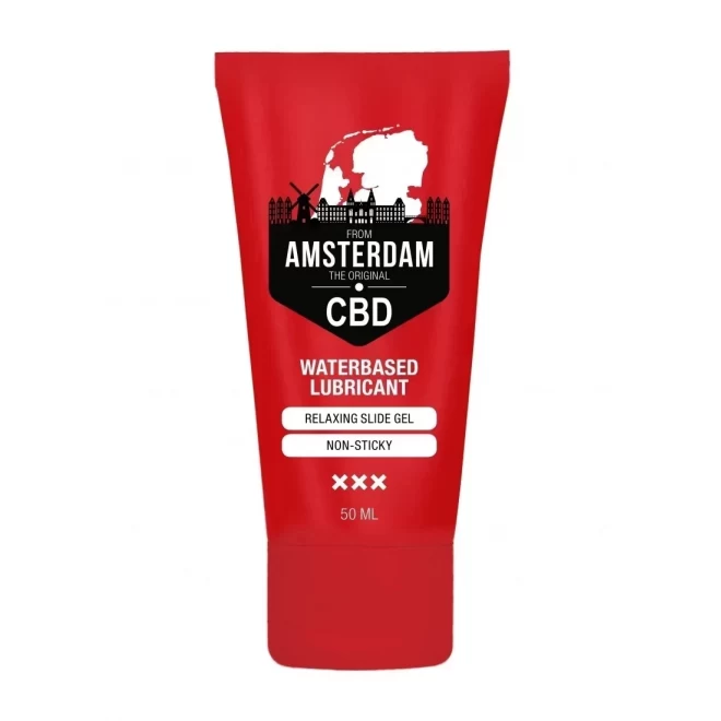 Original cbd from amsterdam