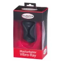 Malesation masturbator "vibro-ray"