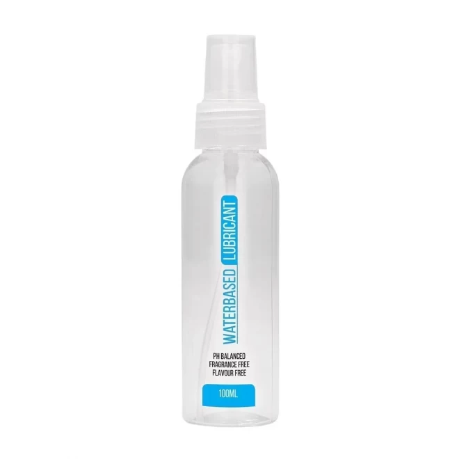 Waterbased lubricant - 100ml