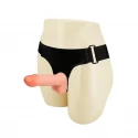 STRAP-ON BAILE