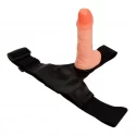STRAP-ON BAILE