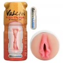 VULCAN PUSSY STROKER
