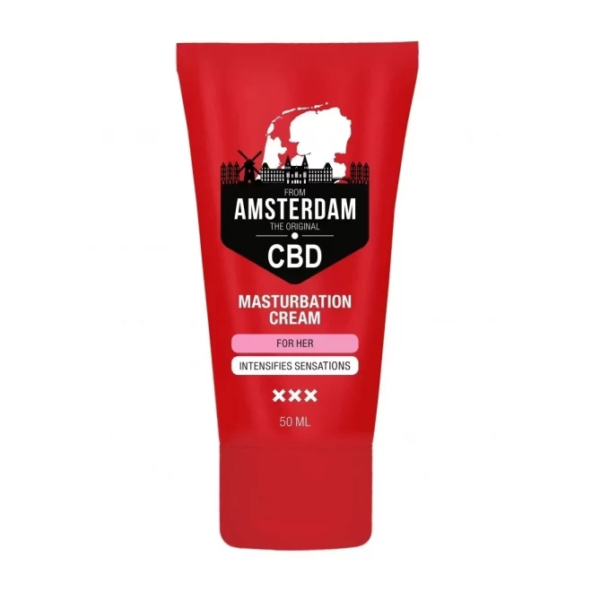 Original cbd from amsterdam